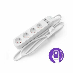 Teslá Smart Power Strip PS300 vyobraziť