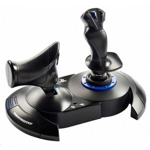 Thrustmaster Joystick T-FLIGHT HOTAS 4 pre PS4 a PC (4160664 vyobraziť