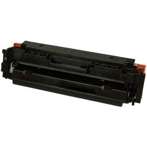 CANON 055 Y - kompatibilný toner, žltý, 2100 strán vyobraziť