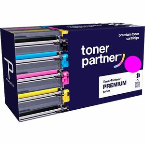 CANON 067 M - kompatibilný toner, purpurový, 1250 strán vyobraziť