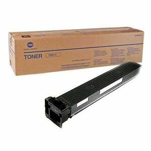 KONICA MINOLTA TN-613 K - originálny toner, čierny, 45000 strán vyobraziť