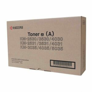 KYOCERA 370AB000 - originálny toner, čierny, 34000 strán vyobraziť