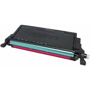 SAMSUNG CLT-M5082S - kompatibilný toner, purpurový, 2000 strán vyobraziť