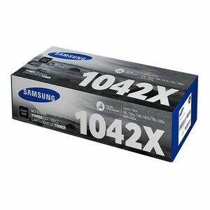 SAMSUNG MLT-D1042X - originálny toner, čierny, 700 strán vyobraziť