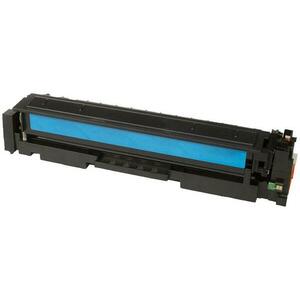 HP W2411A - kompatibilný toner HP 216A, azúrový, 850 strán vyobraziť