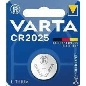 Varta CR 2025 vyobraziť