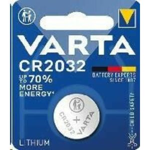 Varta CR 2032 vyobraziť