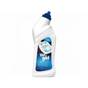 WC gél Lavon Ocean Breeze 750ml vyobraziť