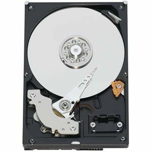 WD BLUE WD20SPZX 2TB SATA/600 128 MB cache, 2.5" AF 7 mm vyobraziť