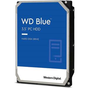 WD HDD 2TB WD20EZBX Blue 256MB SATAIII 7200rpm vyobraziť