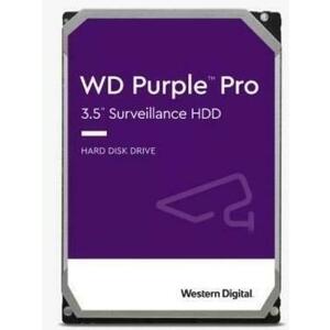 WD PURPLE PRE WD101PURP 10TB SATA/600 256 MB cache, 265 MB/s, CMR vyobraziť