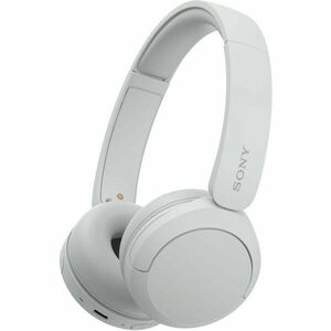 WH CH520 biela Bluetooth slúchadlá SONY vyobraziť