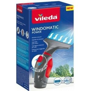 WINDOMATIC POWER VYSÁVAČ NA OKNÁ VILEDA vyobraziť