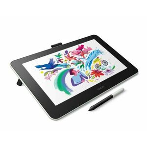 Wacom One by Wacom S vyobraziť