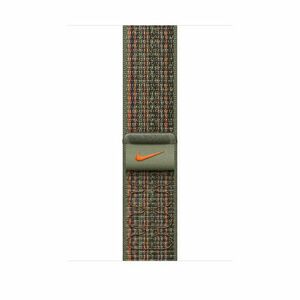 Watch Acc/45/Sequoia/Orange Nike S.Loop vyobraziť