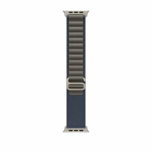 Watch Acc/49/Blue Alpine Loop - Medium vyobraziť