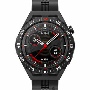 Watch GT 3 SE 46 mm Black HUAWEI vyobraziť