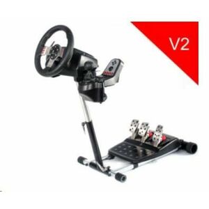 Wheel Stand Pre DELUXE V2, stojan na volant a pedále pre Logitech G25/G27/G29/G920 vyobraziť