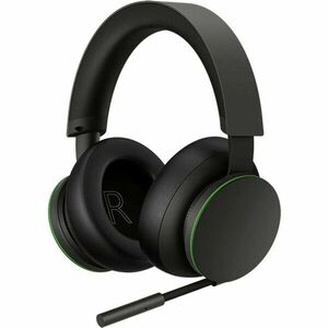 Xbox Wireless Headset - bezdrôtové slúchadlá vyobraziť