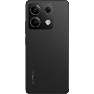 Xiaomi Redmi Note 13 5G čierna/6, 67'' AMOLED/120HZ/FullHD+/2, 4GHz OC/8GB/256GB/1xSIM+Hybrid/108+8+2MPx/5000mAh vyobraziť