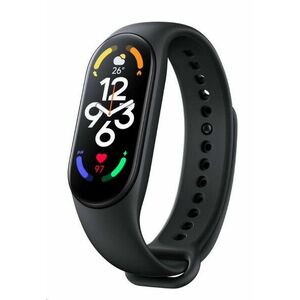 Xiaomi Smart Band 7 GL vyobraziť