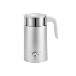 ZWILLING napeňovač mlieka, 200/400 ml, 600 W, strieborný - Enfinigy vyobraziť