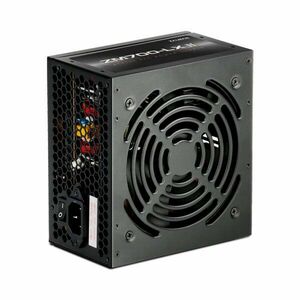 Zalman zdroj ZM700-LX II, ATX, 700W, aktívny PFC, 120mm ventilátor, účinnosť 85% vyobraziť