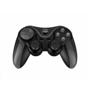 iPega Gamepad PG-9128 Black Kingkong pre iOS/Android, BT, čierna vyobraziť