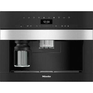 MIELE CVA7440 NEREZ CLEANSTEEL vyobraziť