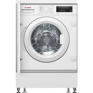 BOSCH WIW24342EU vyobraziť