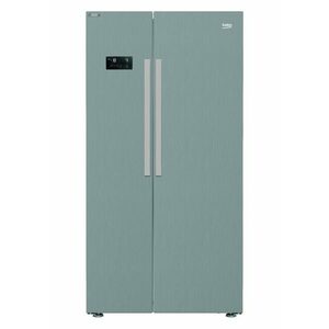 BEKO GNE64021XB vyobraziť