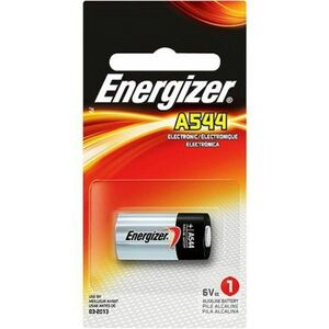 ENERGIZER A544, BLISTER vyobraziť