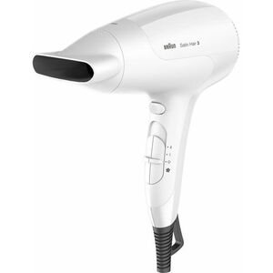 BRAUN SATIN HAIR 3 HD 380 vyobraziť