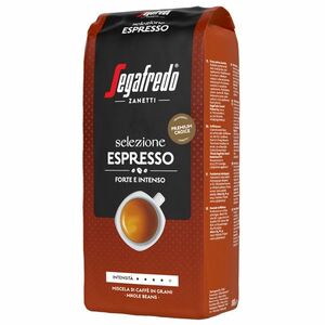 SEGAFREDO SELEZIONE ESPRESSO ZRNKOVA KAVA 1KG vyobraziť