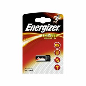 ENERGIZER E 90/LR1, 1KS BLISTER vyobraziť