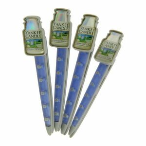 YANKEE CANDLE 1194395E VONA DO AUTA CLEAN COTTON/VENT STICK vyobraziť