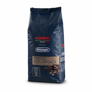 DELONGHI KIMBO 100% ARABICA 1 KG KAVA vyobraziť