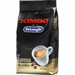 DELONGHI KIMBO 100% ARABICA 250 G KAVA vyobraziť