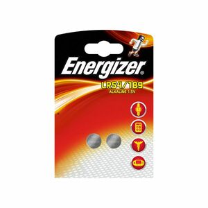 ENERGIZER LR54/189, 2KS BLISTER vyobraziť