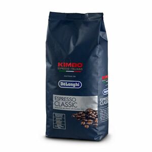 DELONGHI KIMBO ESPRESSO CLASSIC 1 KG KAVA vyobraziť