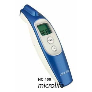 MICROLIFE NC 100 vyobraziť