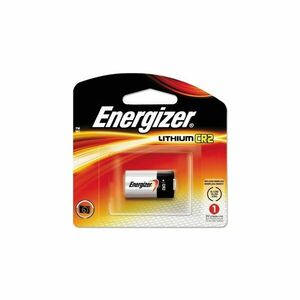 ENERGIZER CR2 / EL1CR2, 1KS BLISTER vyobraziť