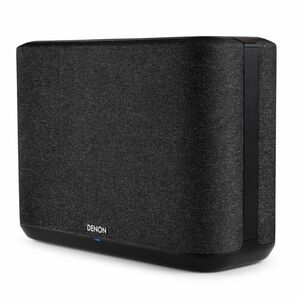 DENON HOME 250 BLACK vyobraziť