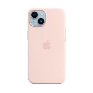 APPLE IPHONE 14 SILICONE CASE CHALK PINK MPRX3ZM/A vyobraziť