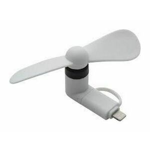 USB ventilátor vyobraziť