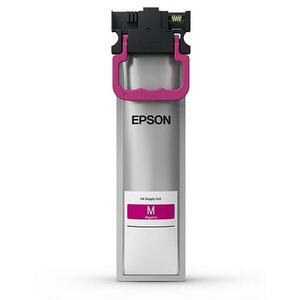 EPSON T9453 SERIE WF-C5XXX - INK CARTRIDGE MAGENTA XL C13T945340 vyobraziť