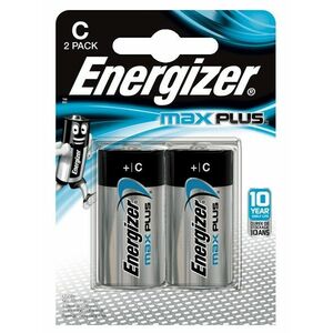 ENERGIZER MAX PLUS C E93 BP2 vyobraziť