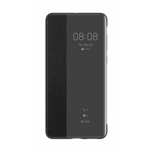 HUAWEI 51993703 SMART VIEW FLIP COVER P40 CIERNY vyobraziť