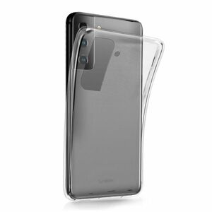 SBS PUZDRO SKINNY PRE SAMSUNG GALAXY S21, TRANSPARENTNA TESKINSAS21T vyobraziť