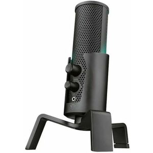 TRUST GXT258 FYRU 4IN1 STREAMING MIC vyobraziť